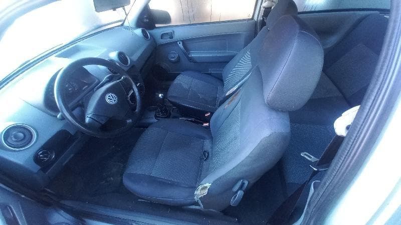 Volkswagen GOL 1.0 GIV 2011 — foto 7