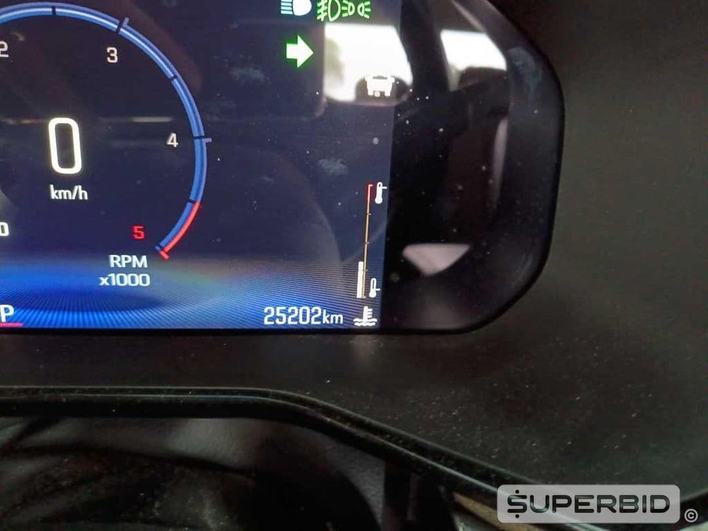 Chevrolet S10 HC Dd4a, 2025 — foto 31
