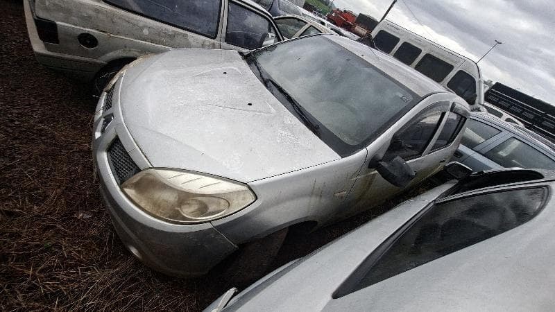 Renault Sandero Exp1016v 2009 — foto 2