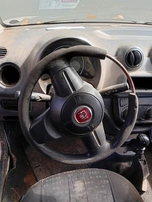 Fiat Uno 2015 — foto 19