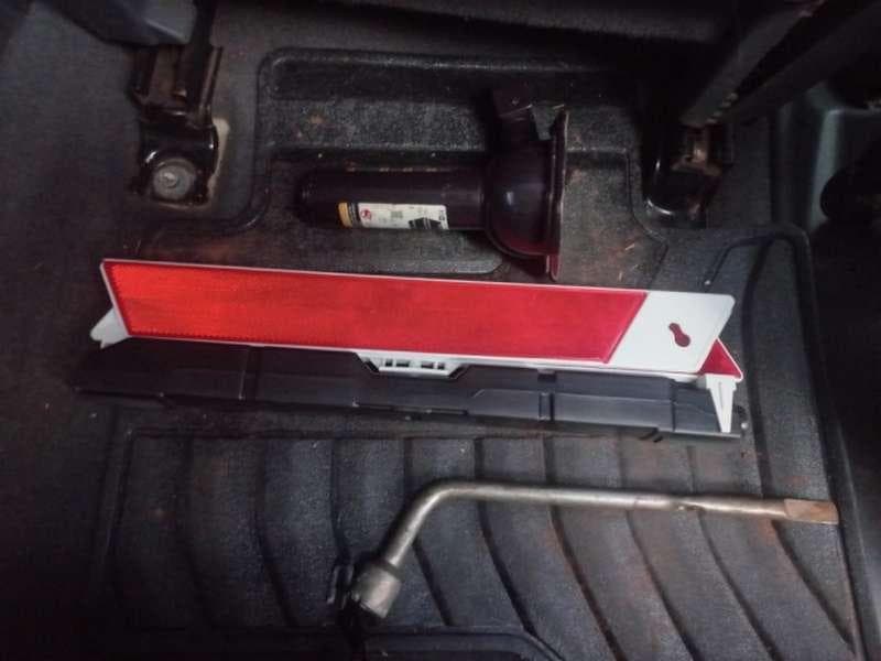 Chevrolet S10 2014 — foto 34