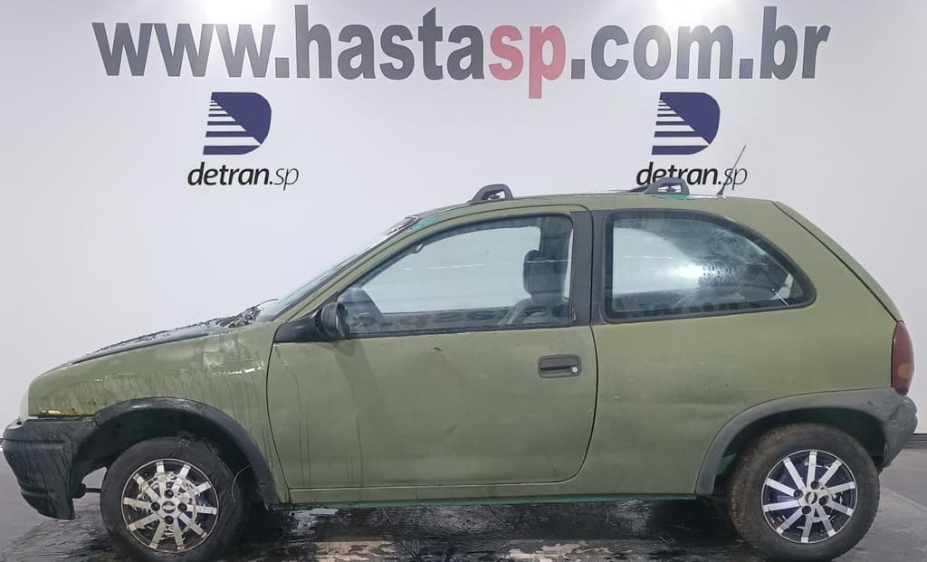Chevrolet Corsa GL 1996 — foto 2