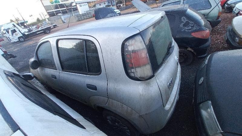 Fiat UNO Attractive 1.0 2015 — foto 7