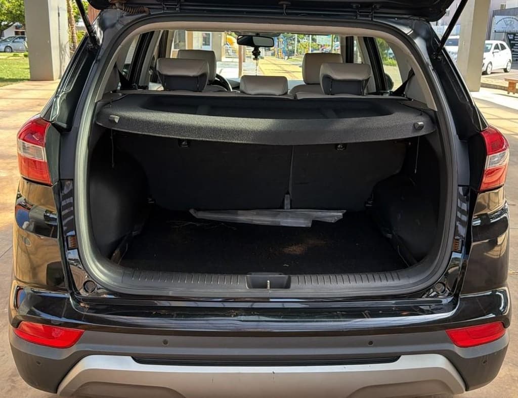 Hyundai Creta 20A Presti; Flex, 2021 — foto 6