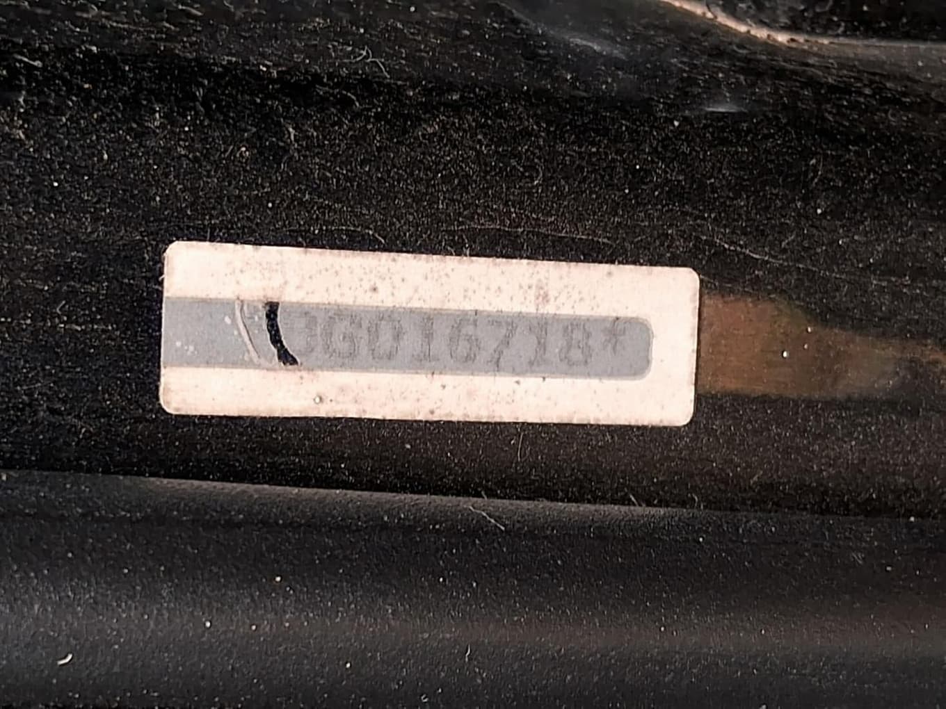 Peugeot I/peugeot 307hb PRE PK a 2011 — foto 6