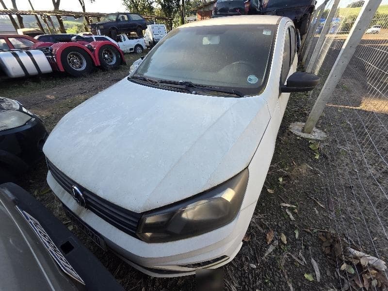 Volkswagen GOL 1.0l MC4 2018 — foto 8