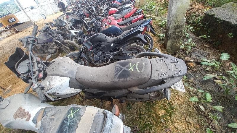 Shineray I/shineray XY 250 5 2014 — foto 5