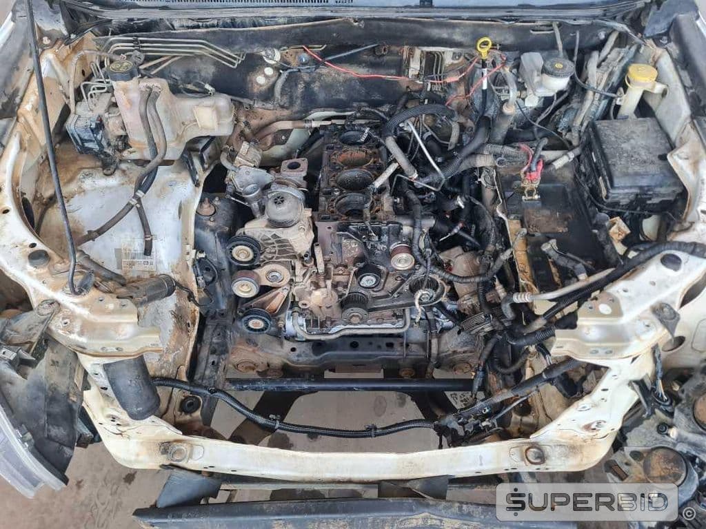 Chevrolet S10 LS Ds4c 2020 — foto 8