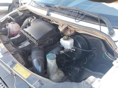 Mercedes-Benz 313cdistreet F, 2018 — foto 12