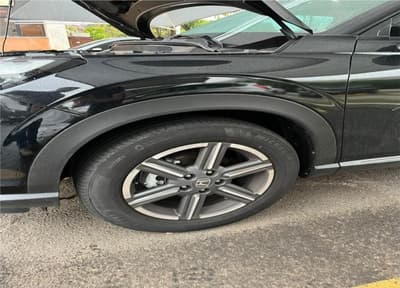 Honda Hr-v EX HS, 2025 — foto 5