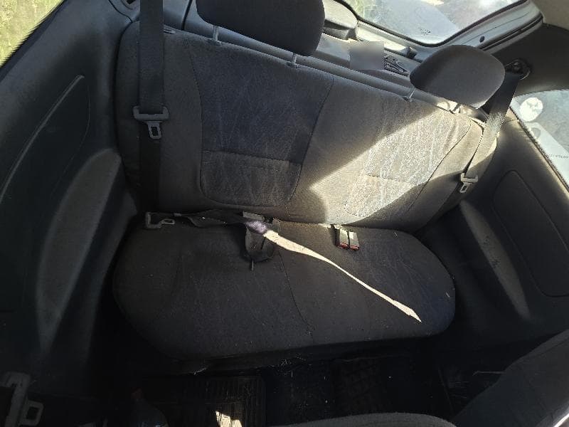 Chevrolet Celta 2P Life 2005 — foto 6