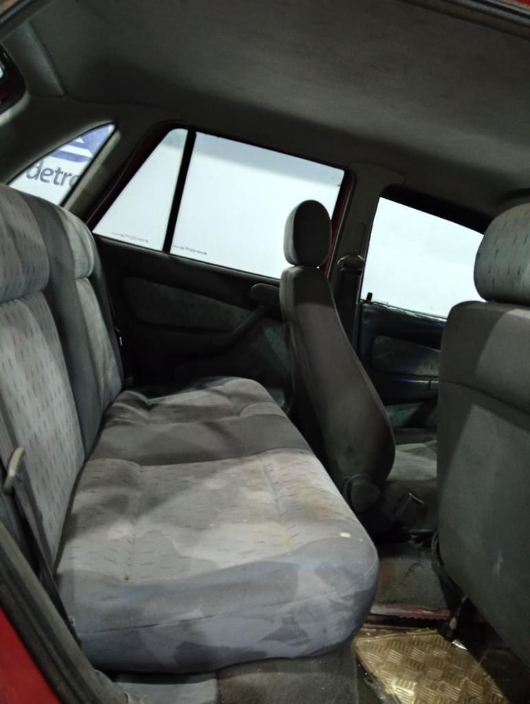Volkswagen GOL 16V 1999 — foto 6
