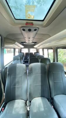 Mercedes-Benz 515 CDI Sprinterm, 2014 — foto 6