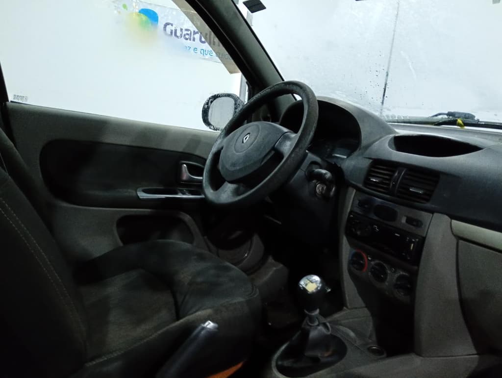 Renault Renault Symbol Ex1616v 2012 — foto 5
