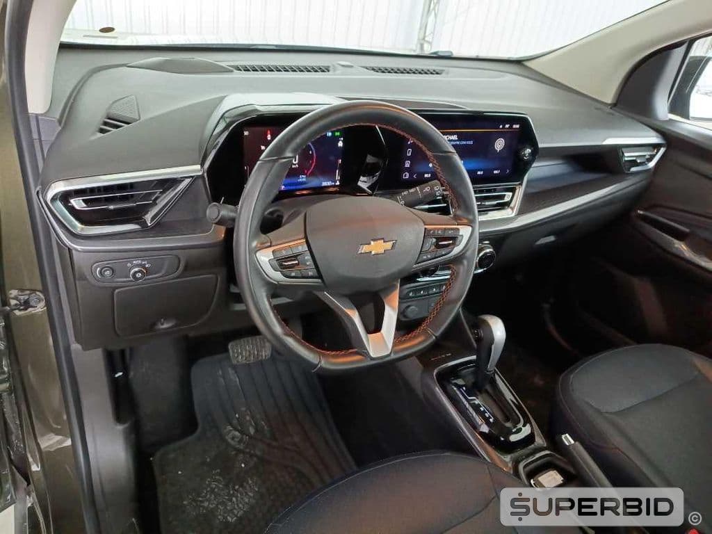 Chevrolet Spin 18L AT Premier, 2025 — foto 26