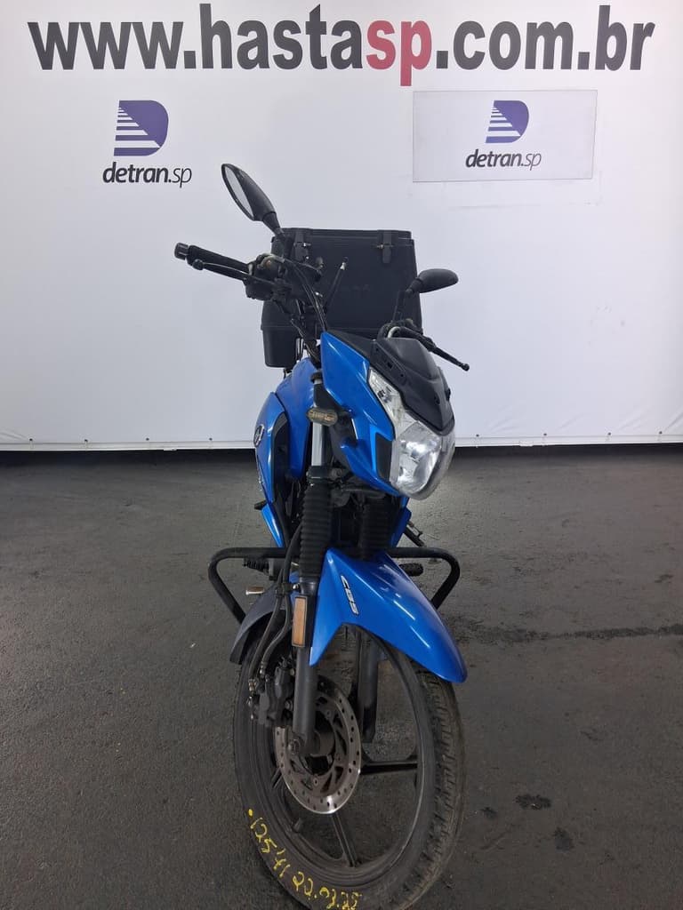 JTZ Dk150 2022 — foto 3