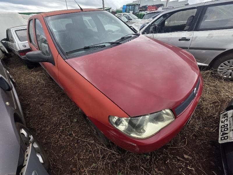 Fiat Palio Fire Flex 2006 — foto 7