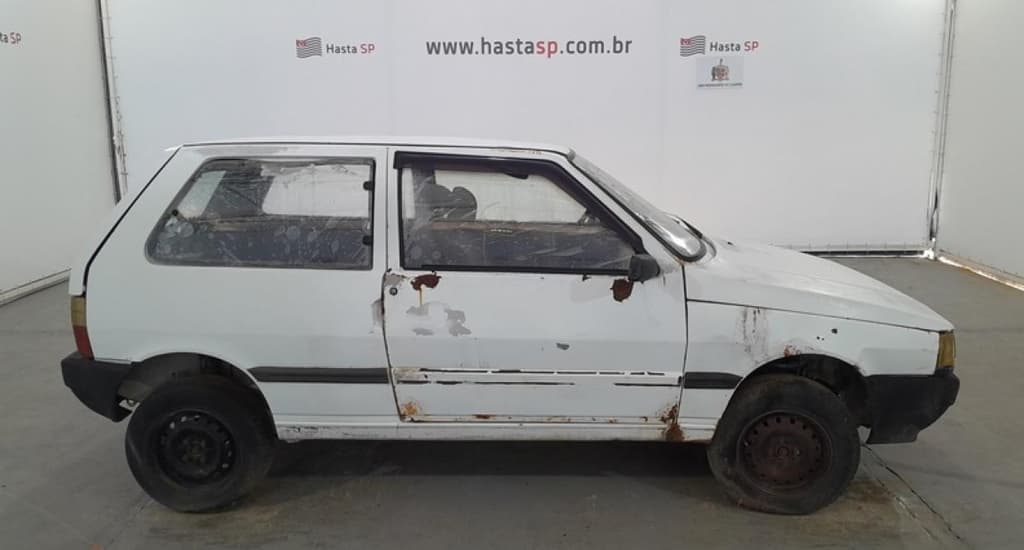 Fiat UNO CS 1993 — foto 2