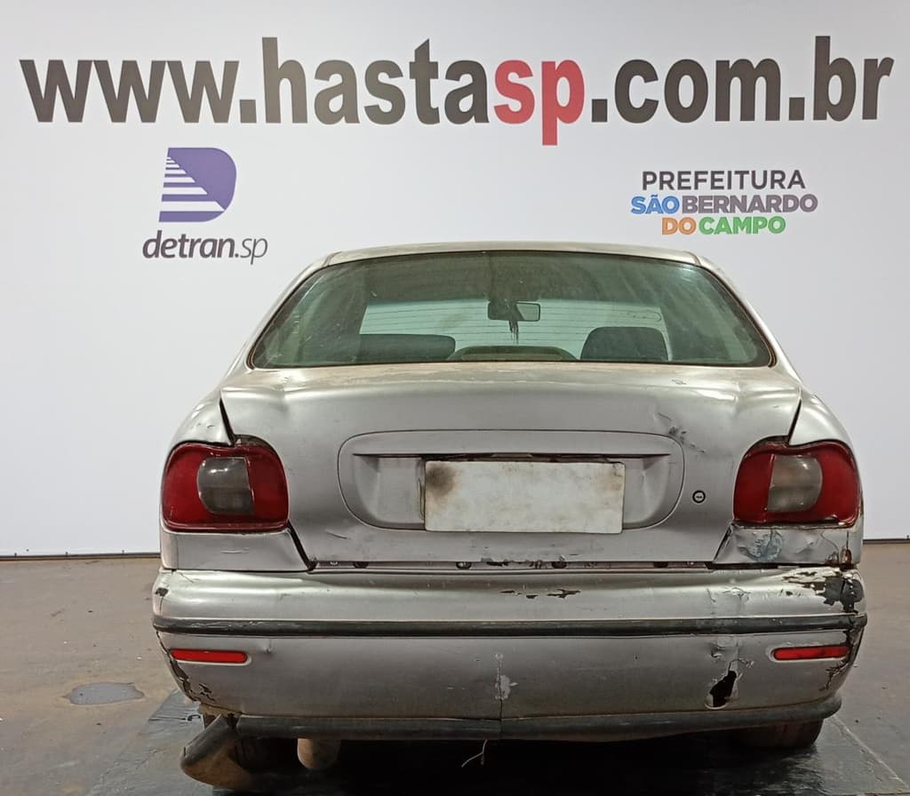 Fiat Marea ELX 2000 — foto 6