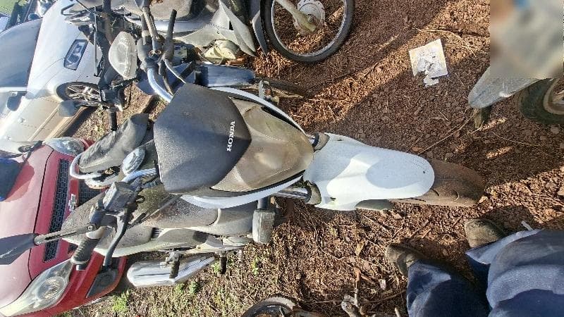 Honda CB 300r 2012 — foto 5