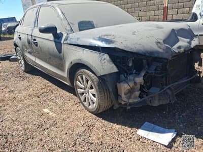 Audi A1 2013 — foto 5
