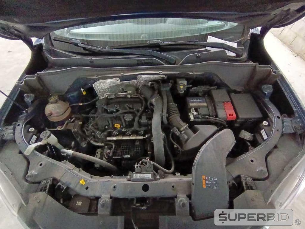 Chevrolet Tracker 12T a PR, 2025 — foto 8