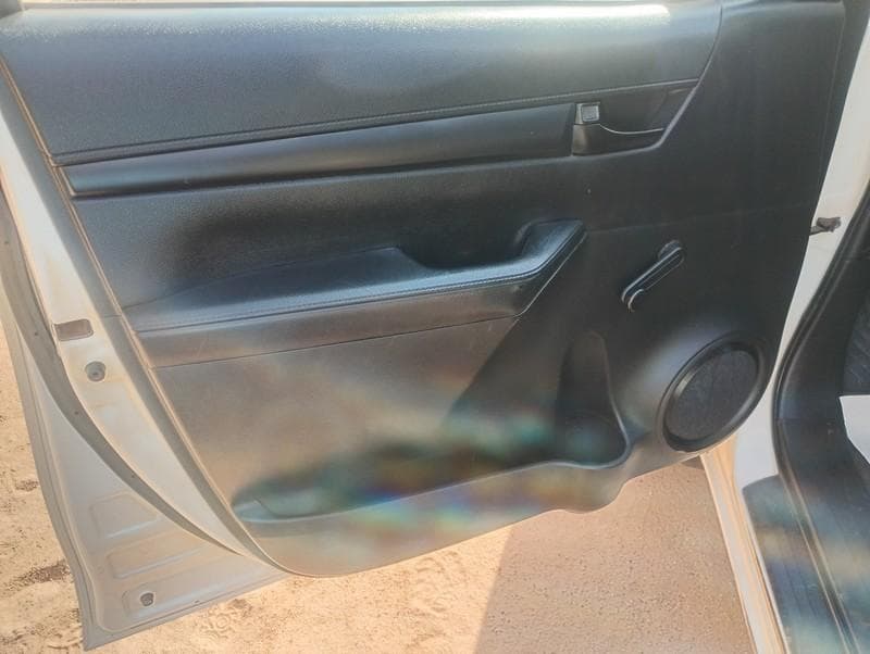 Toyota Hilux 2019 — foto 12