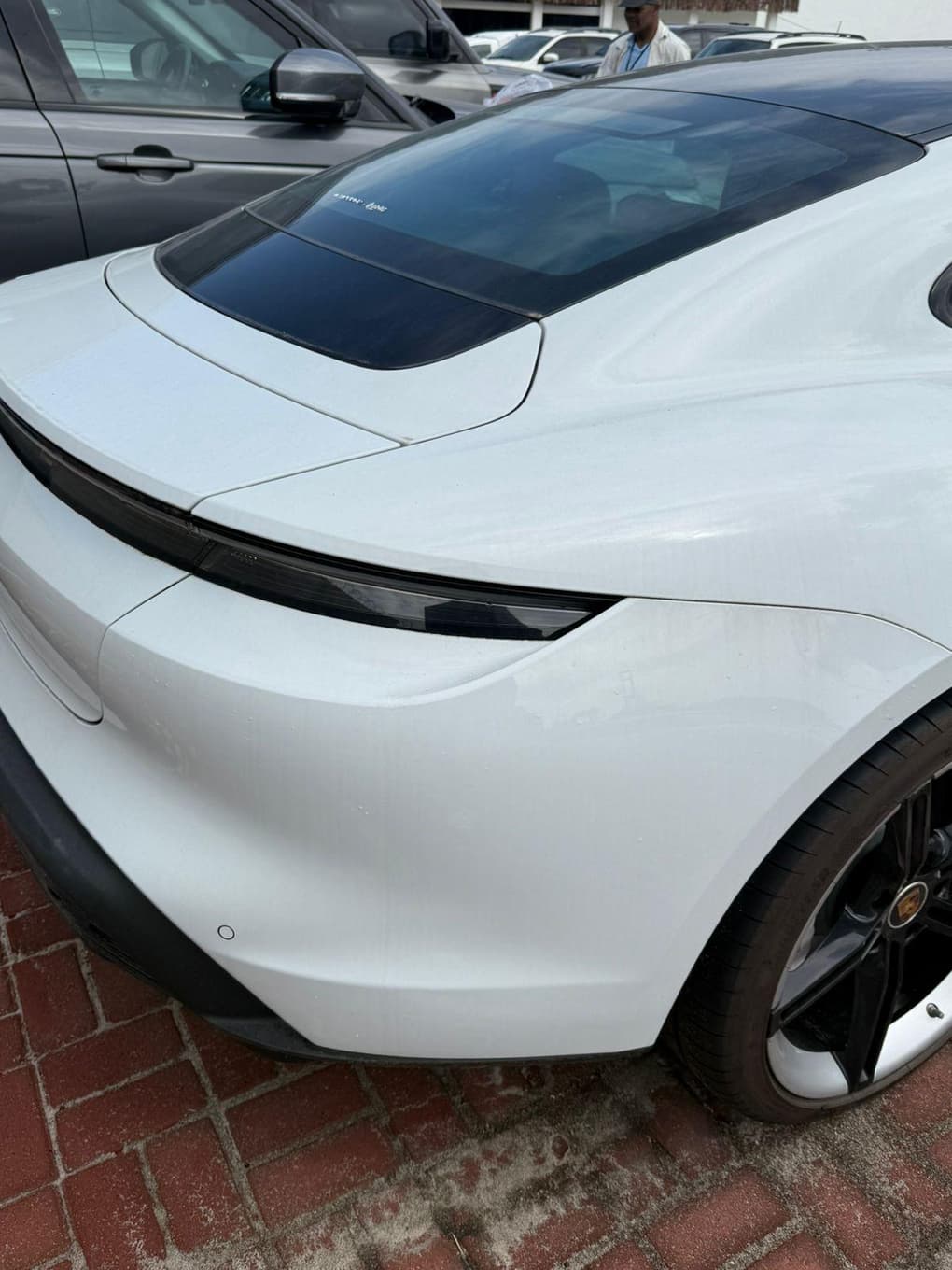 Porsche Sem Modelo 2021 — foto 16