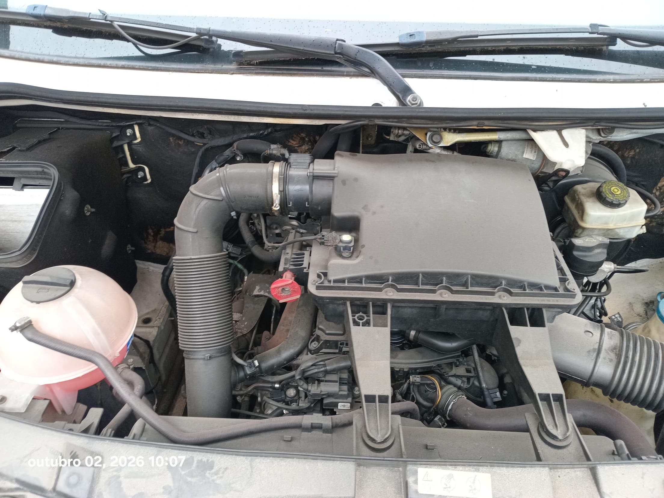 Ambulância Sprinter 2018 — foto 4
