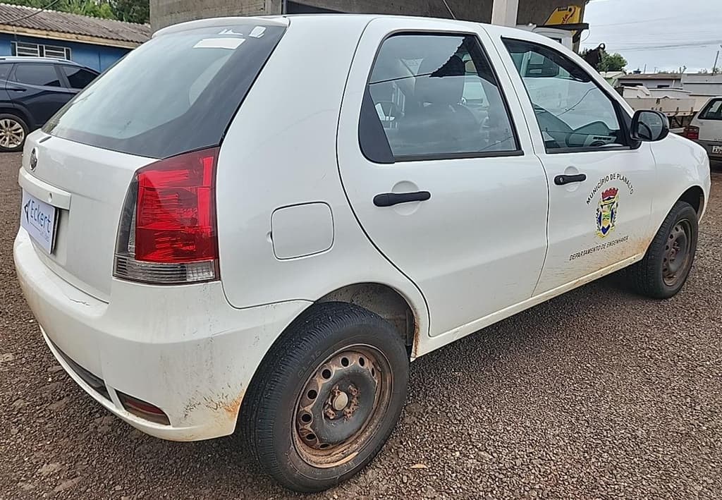 Fiat Palio Fire 2015 — foto 5