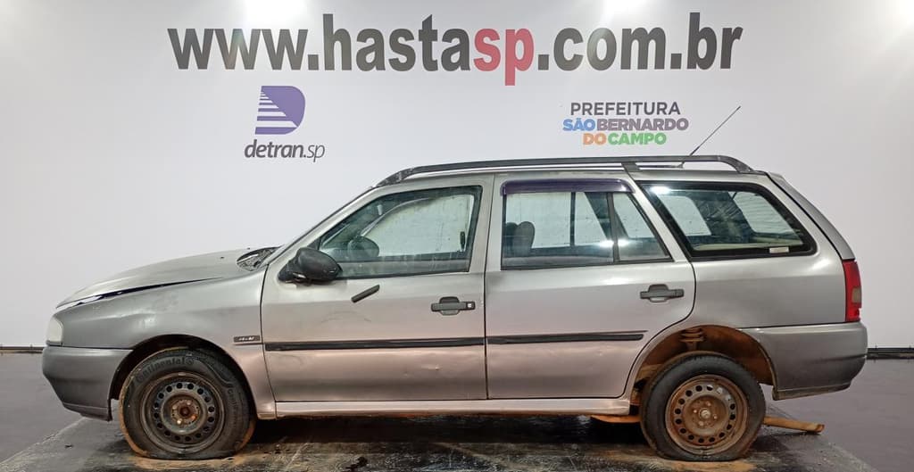 Volkswagen Parati 16V 1998 — foto 1