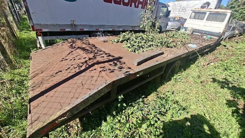 Iveco Daily5013 CC1 2005 — foto 4
