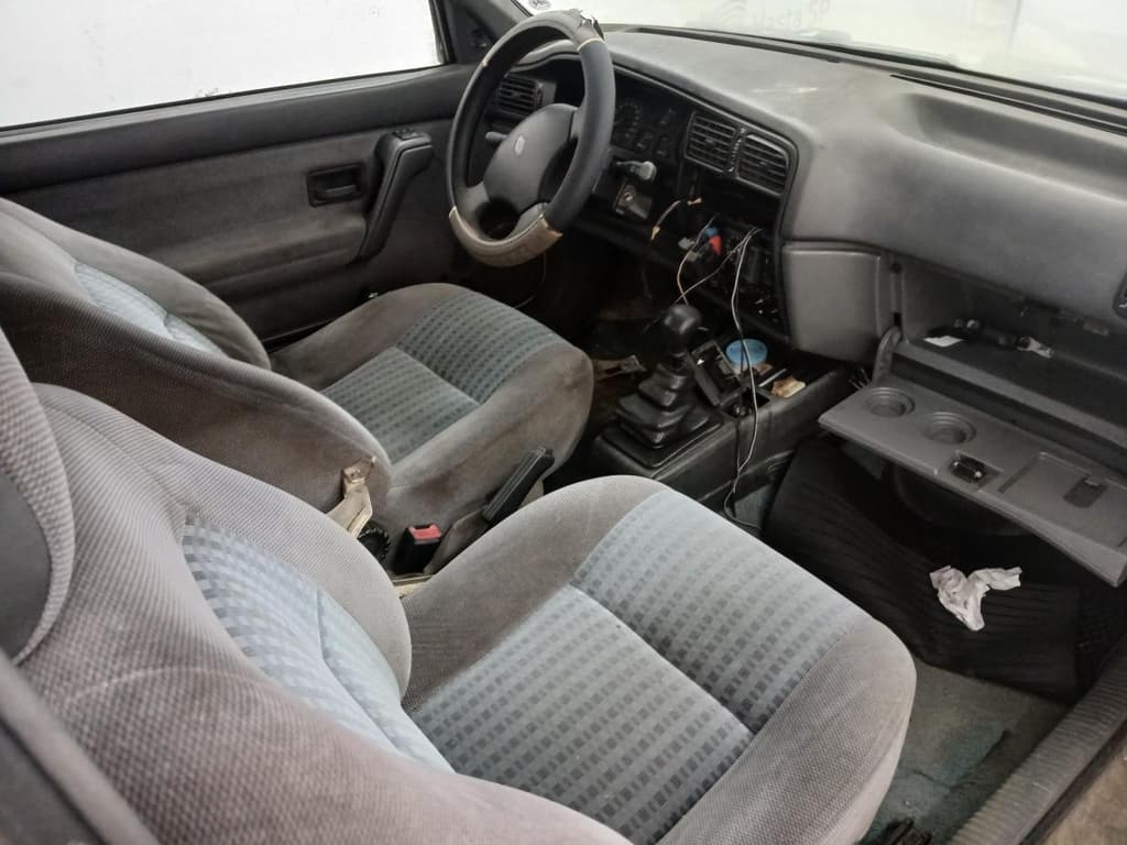 Renault 19rn 1995 — foto 6