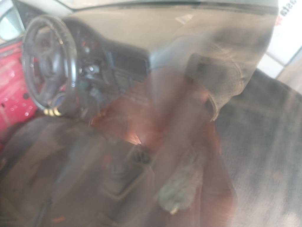 Volkswagen GOL Plus MI 1997 — foto 5