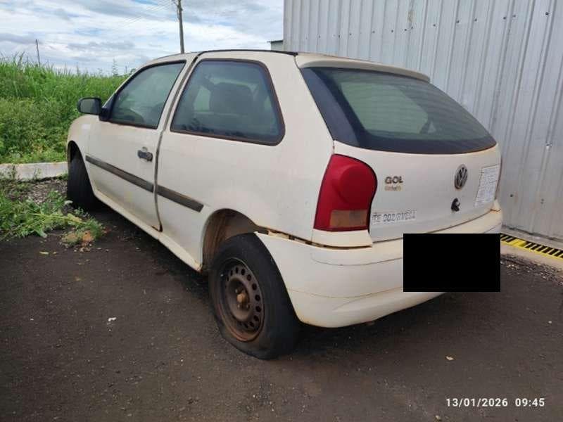 Volkswagen Gol 2013 — foto 35