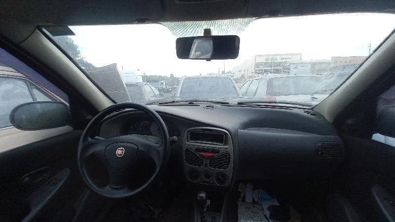 Fiat Palio Fire Econom 2011 — foto 2