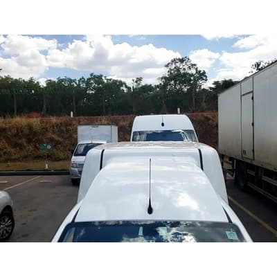 Fiat Fiorino 2018 — foto 19