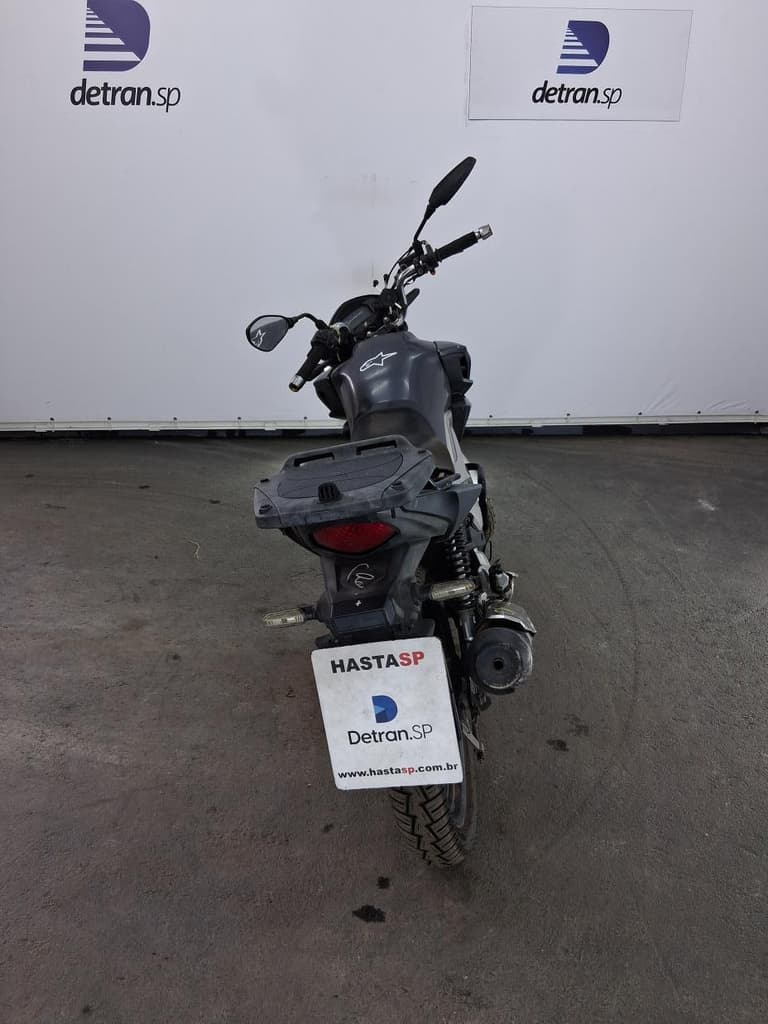 Honda CG 160 Titan 2022 — foto 4