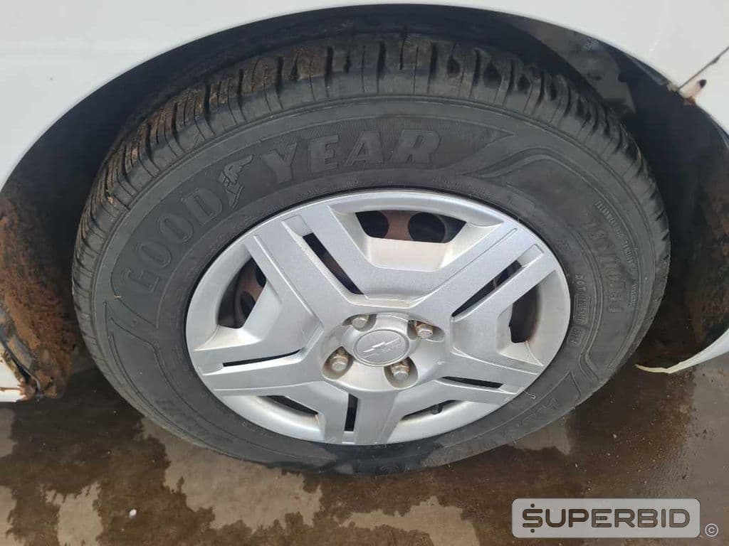 Chevrolet Onix 10mt Joye 2018 — foto 3