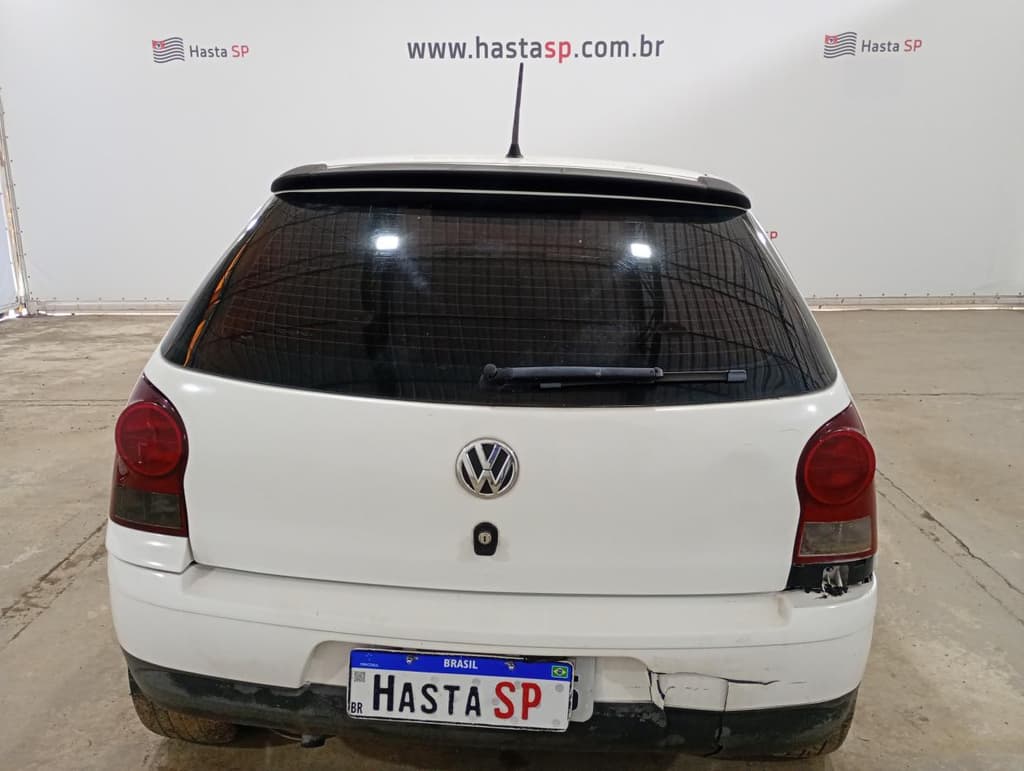 Volkswagen GOL 1.0 GIV 2012 — foto 3