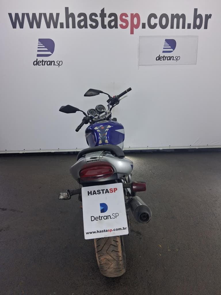 JTA Gs500e 2004 — foto 4