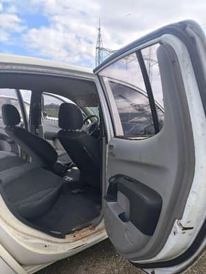 Mitsubishi L200 Triton GL D 3.2, 2015 — foto 2