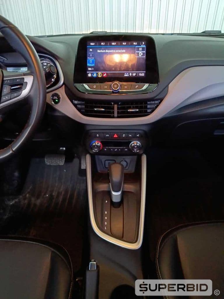 Chevrolet Onix Plus 10tat Pr2, 2024 — foto 29