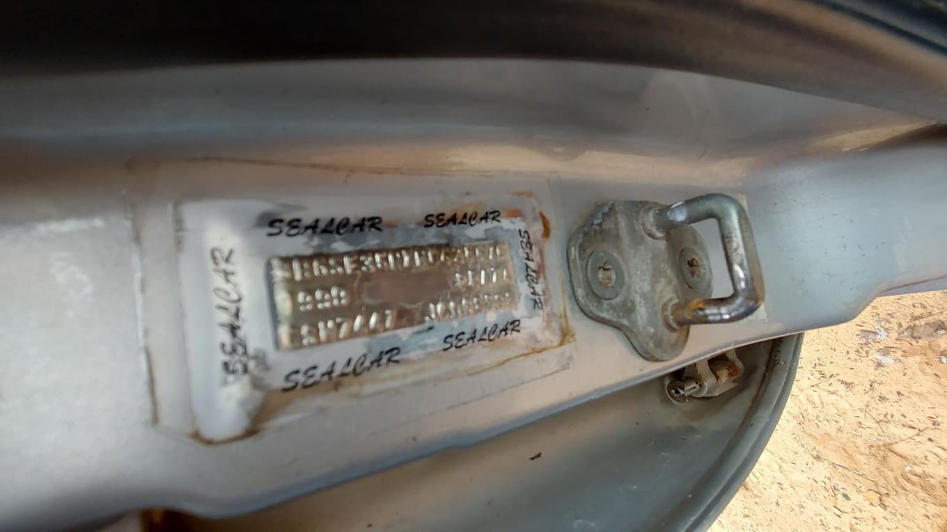 Chevrolet Gm/corsa GL W 1999 — foto 9