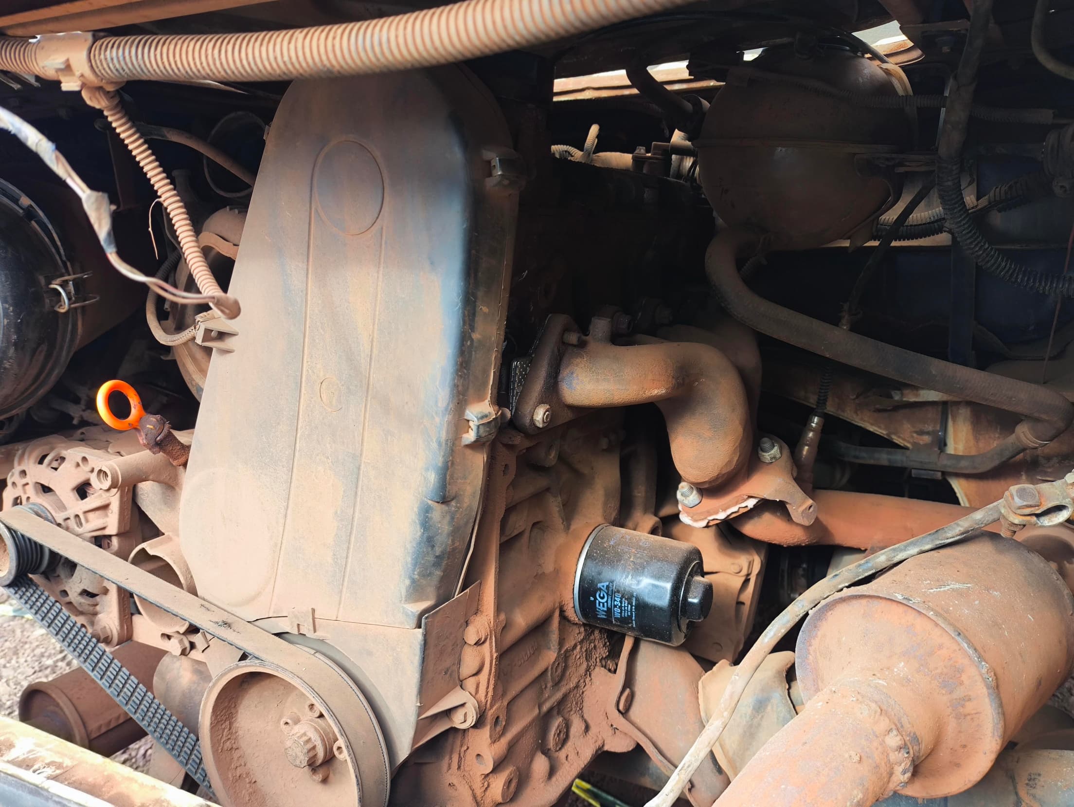 Volkswagen Kombi 2011 — foto 5