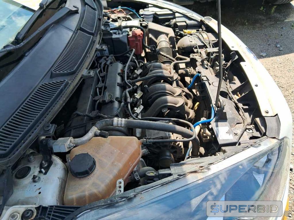 Ford KA SE 1.5 HA B 2017 — foto 28