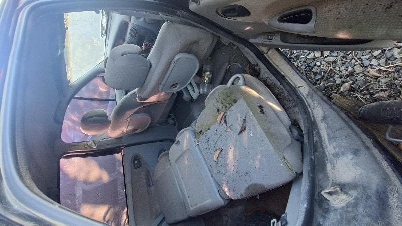 Renault Scenic PRI 1616v 2004 — foto 8