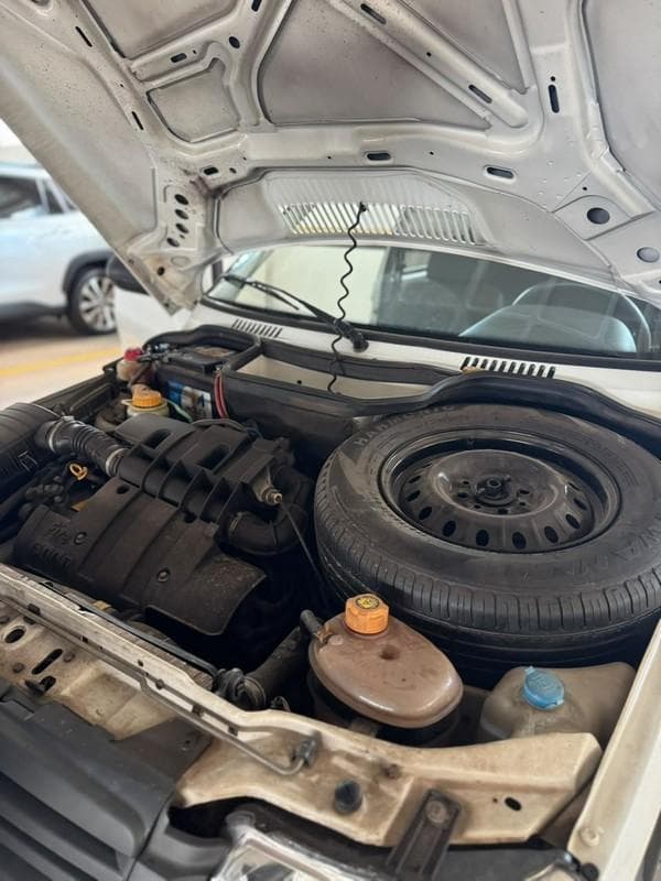 Fiat Uno 2013 — foto 5