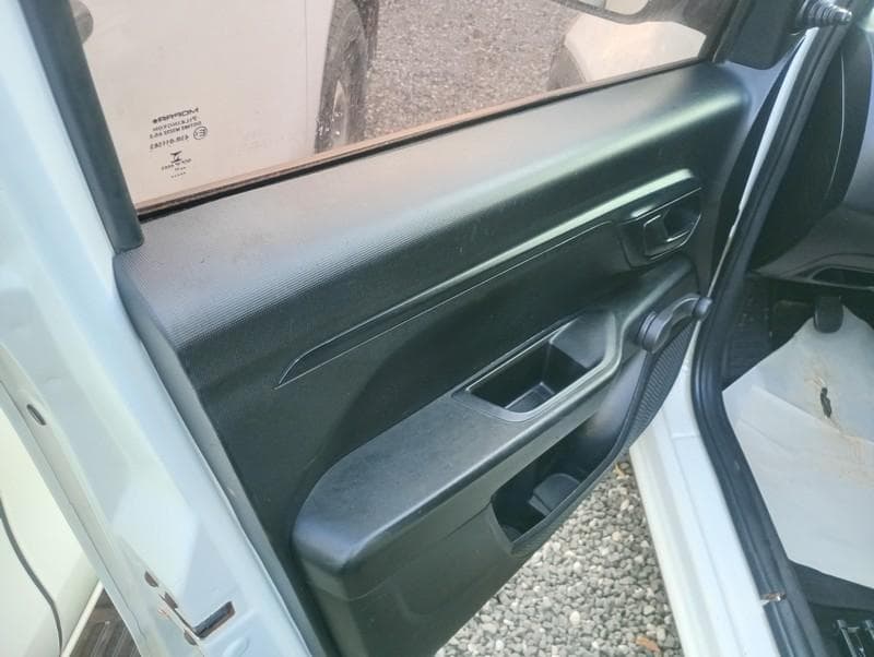 Fiat Strada 2022 — foto 15