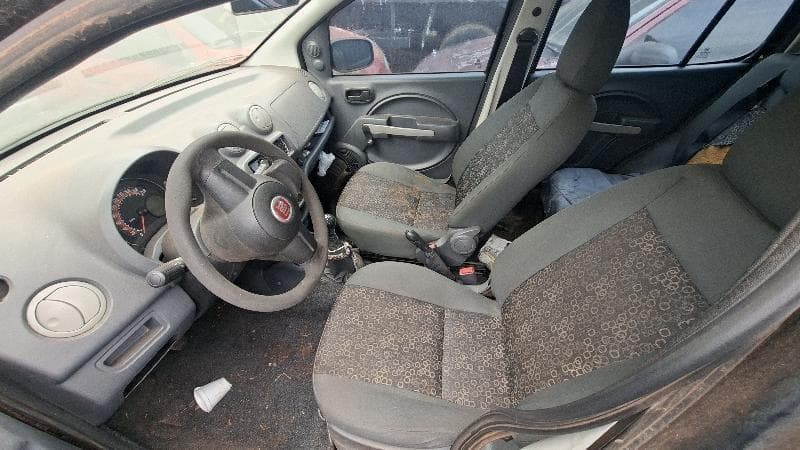 Fiat UNO Vivace 1.0 2012 — foto 6